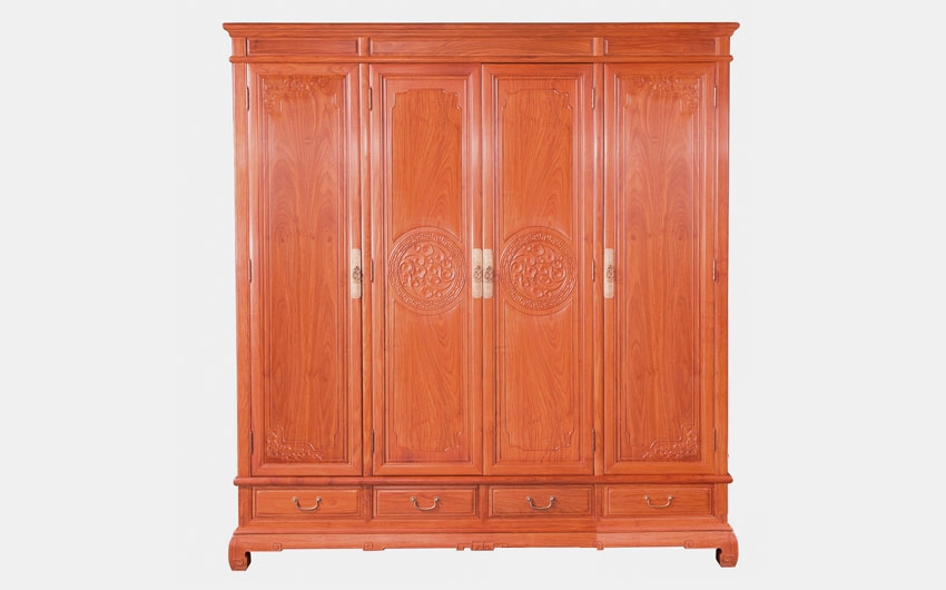 九州ku酷游1号衣柜