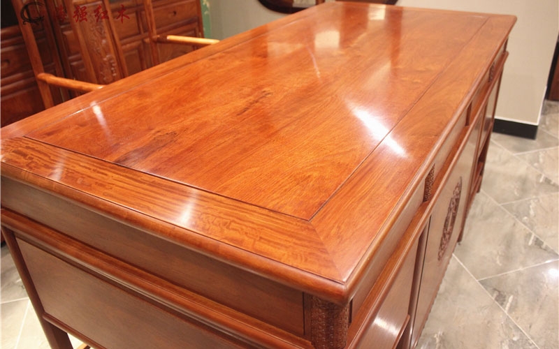 什么是红木家具包浆？？？？？