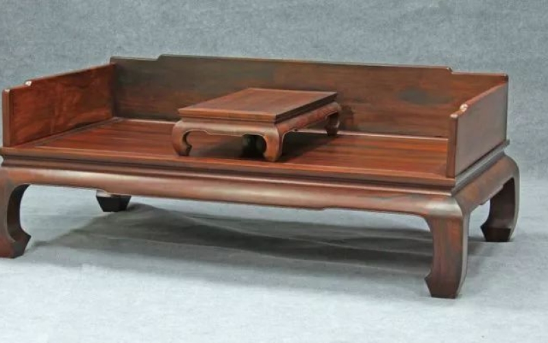 红木家具为什么升值快？？？？？