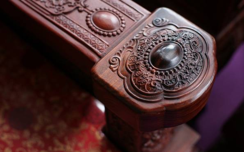 红木家具厂为您先容为什么各人都爱红木家具？？？？？