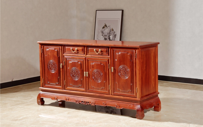 九州ku酷游1号餐边柜